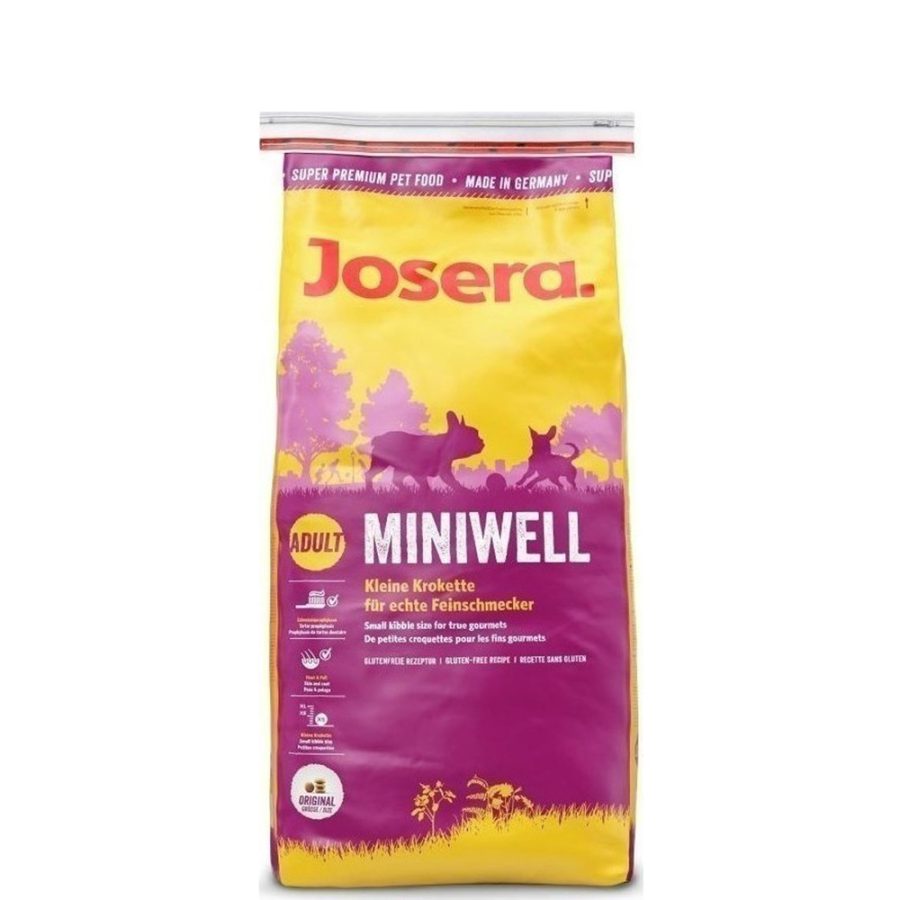 josera_miniwell_15kg