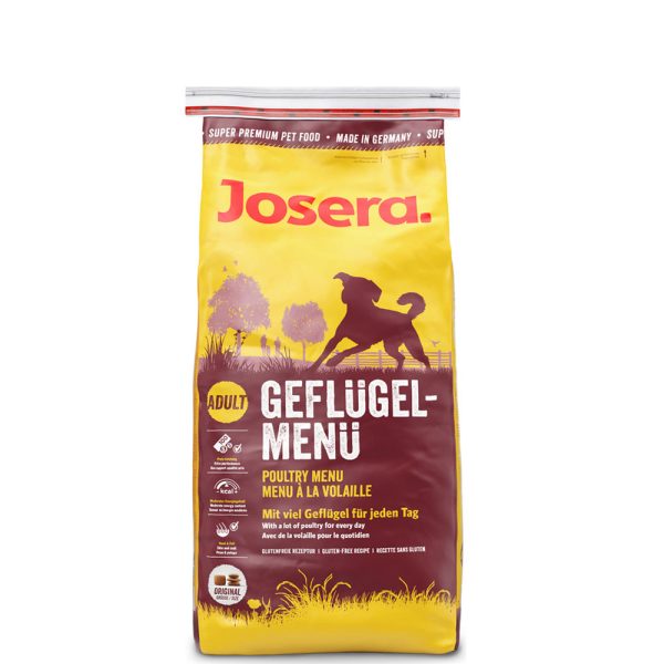 josera_poultry_menu_15kg