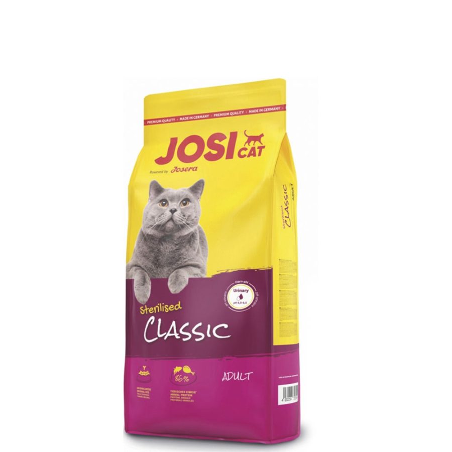 josicat_classic_sterilised_salmon_10kg